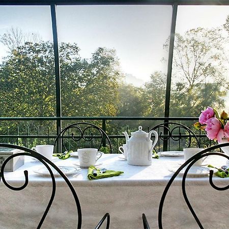 Residenza Guglielmi Bed & Breakfast Campobasso Ngoại thất bức ảnh