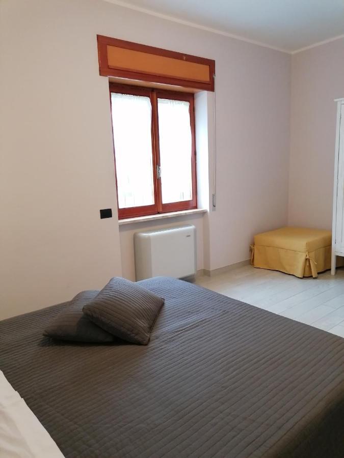 Residenza Guglielmi Bed & Breakfast Campobasso Phòng bức ảnh