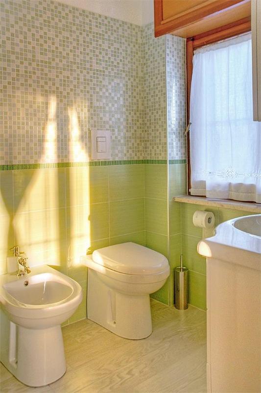 Residenza Guglielmi Bed & Breakfast Campobasso Ngoại thất bức ảnh