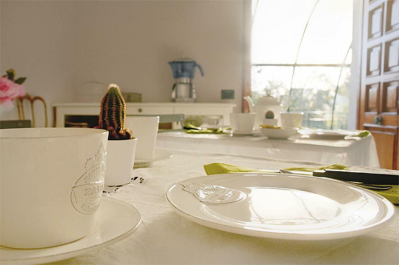 Residenza Guglielmi Bed & Breakfast Campobasso Ngoại thất bức ảnh