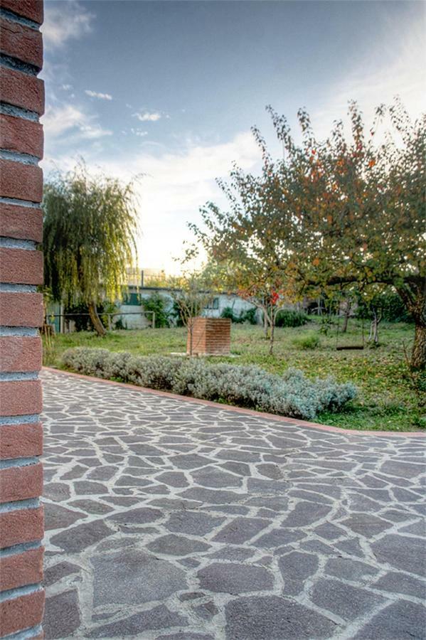 Residenza Guglielmi Bed & Breakfast Campobasso Ngoại thất bức ảnh