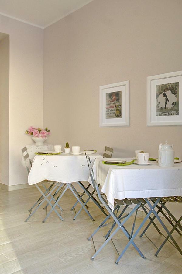 Residenza Guglielmi Bed & Breakfast Campobasso Ngoại thất bức ảnh