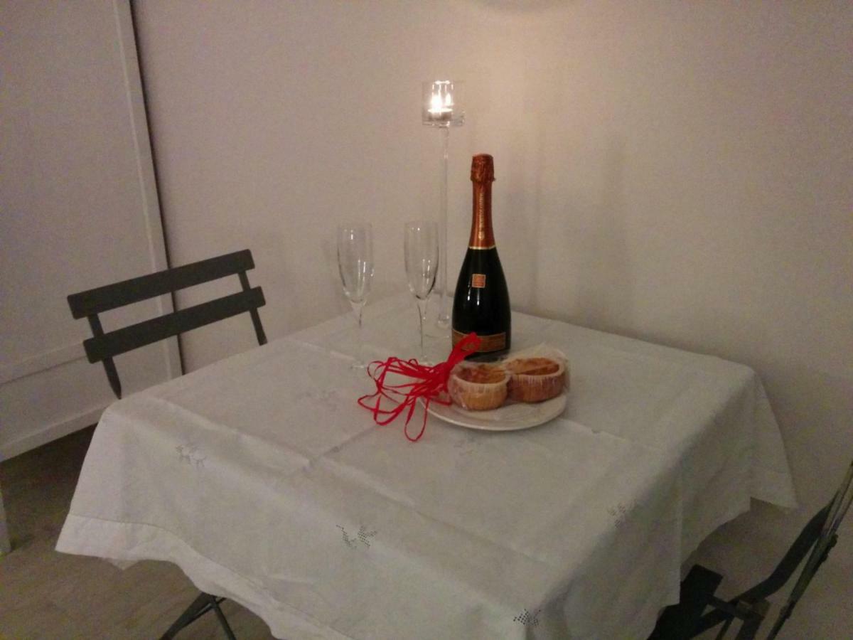 Residenza Guglielmi Bed & Breakfast Campobasso Ngoại thất bức ảnh
